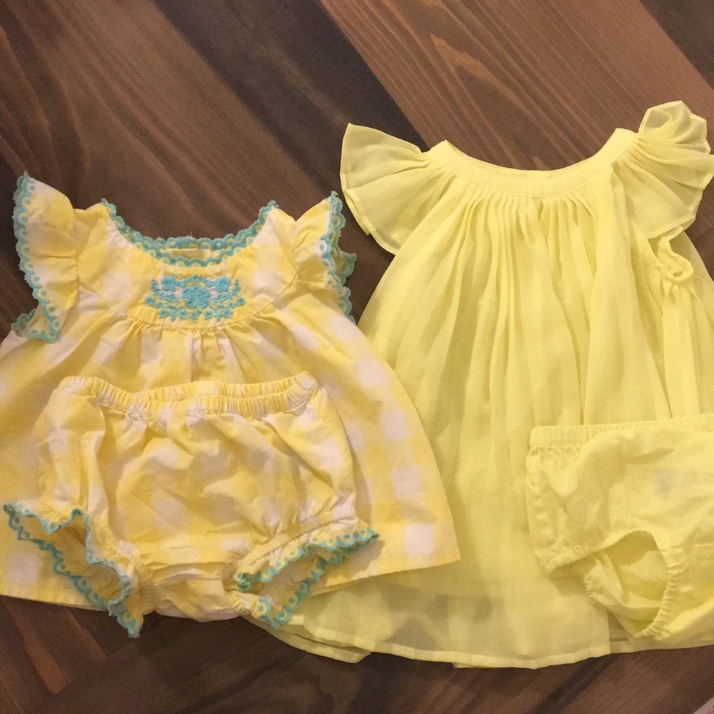 Bundle of Gap sets, 3-6 months